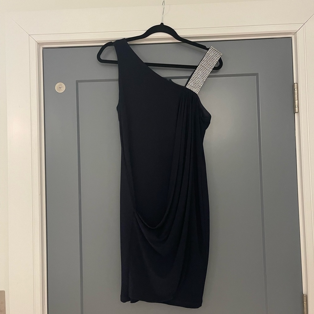 Betsy & Adam Wedding guest dress